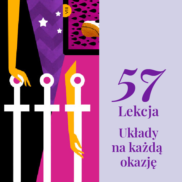 Lekcja 57 – Układy na każdą okazję
